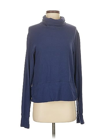 Lululemon Athletica Long Sleeve Turtleneck (view 1)