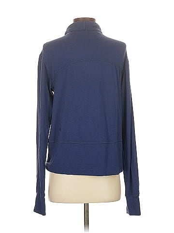 Lululemon Athletica Long Sleeve Turtleneck (view 2)