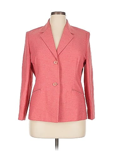 Alfred Dunner Blazer (view 1)