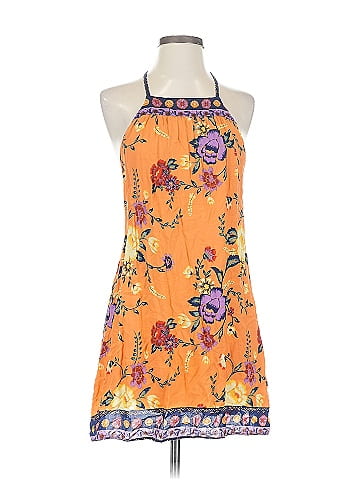 Ecote Casual Dress (view 1)