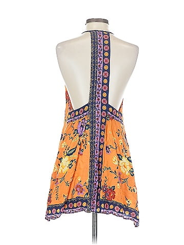 Ecote Casual Dress (view 2)