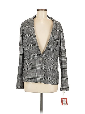 Mossimo Supply Co. Blazer (view 1)