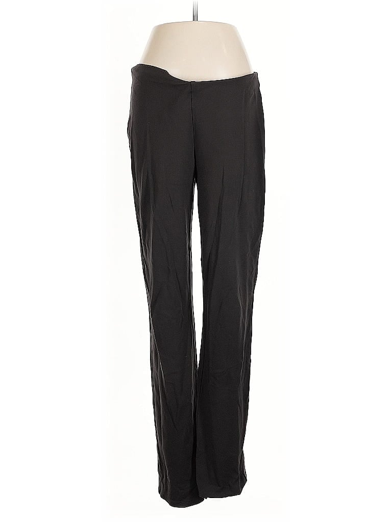 Click to view more detailed imagery on our partner's website Pre-owned Eileen Fisher Dress Pants In Black