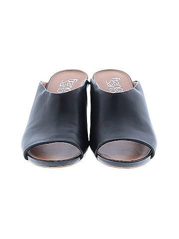 Franco Sarto Wedges (view 2)