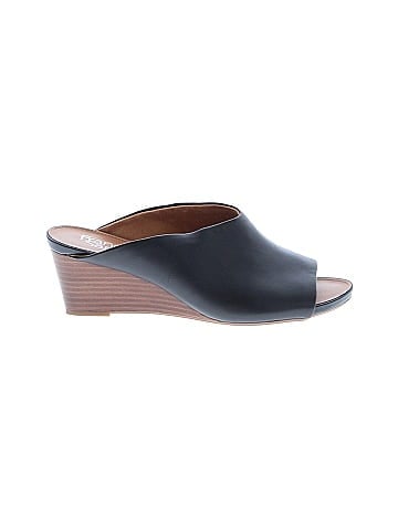 Franco Sarto Wedges (view 1)