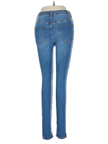 Divided by H&M Jeans (view 2)