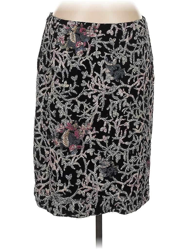 Click to view more detailed imagery on our partner's website Pre-owned Tahari By Asl Casual Skirt In Black