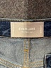 Everlane 100% Cotton Graphic Blue Jeans Size 28 REGULAR - photo 6