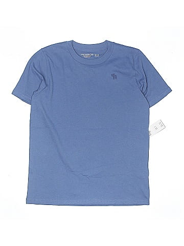 Abercrombie Short Sleeve T-Shirt (view 1)