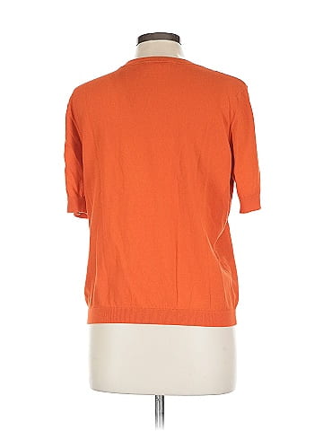 Tory Burch Short Sleeve Top (view 2)