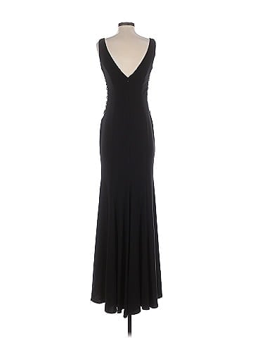 Xscape Cocktail Dress (view 2)