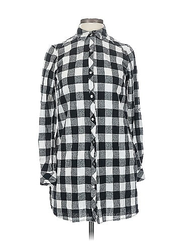 Just Fab Casual Dress (view 1)