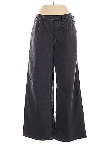 Madewell Jeans (view 1)