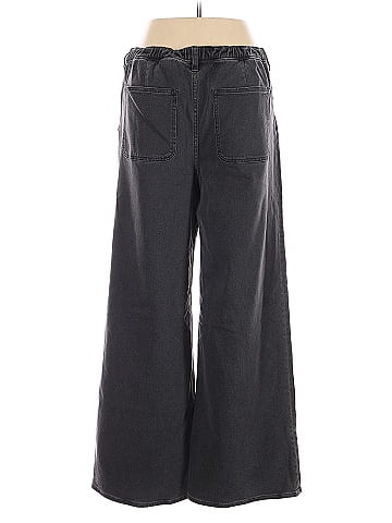 Madewell Jeans (view 2)