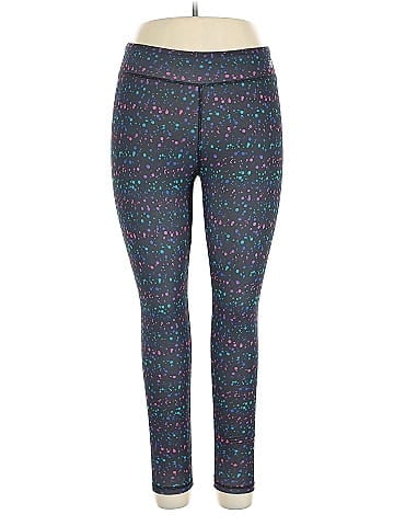 New Balance Active Pants (view 1)