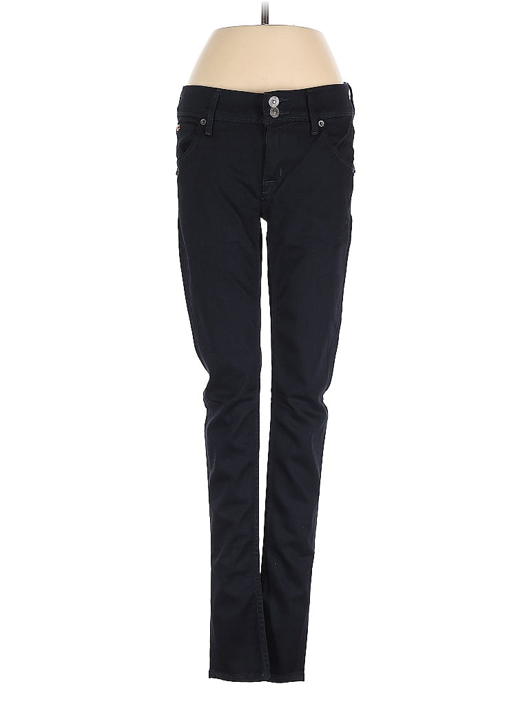 Click to view more detailed imagery on our partner's website Pre-owned Hudson Jeans In Blue