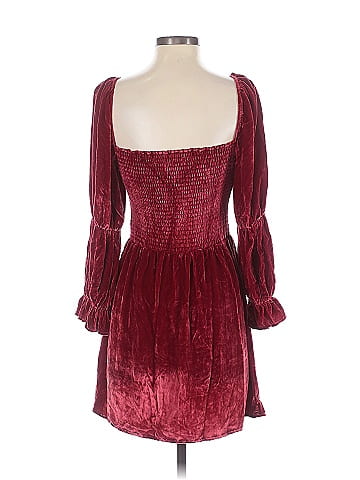 Reformation Cocktail Dress (view 2)