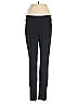 Hilary Radley Solid Black Blue Active Pants Size XS - photo 1