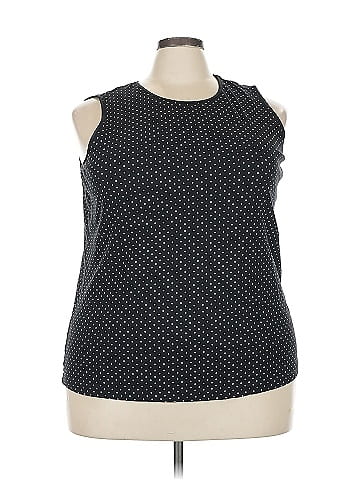 Cj Banks Sleeveless T-Shirt (view 1)