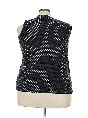 Cj Banks Sleeveless T-Shirt (view 2)