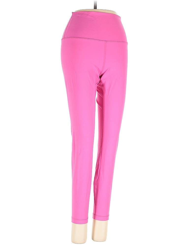 Click to view more detailed imagery on our partner's website Pre-owned Heynuts Active Pants In Pink
