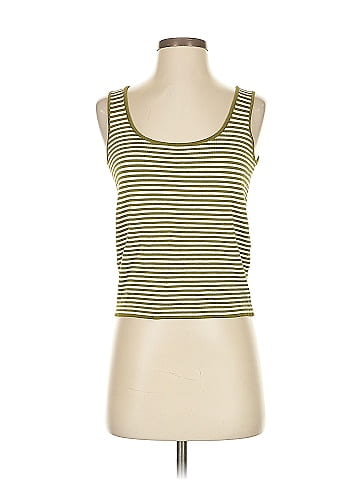 Linda Allard Ellen Tracy Tank Top (view 1)