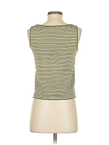 Linda Allard Ellen Tracy Tank Top (view 2)