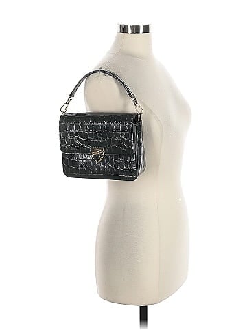Kate Spade New York Leather Satchel (view 2)