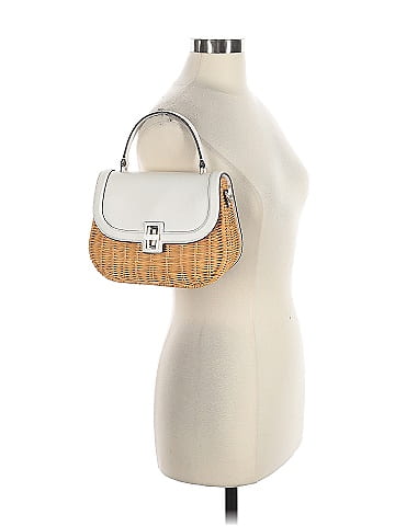 Kate Spade New York Leather Satchel (view 2)