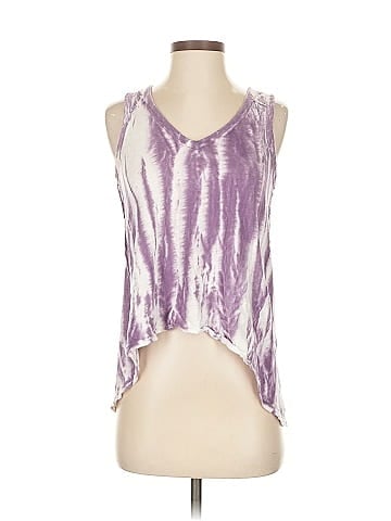 Converse One Star Tank Top (view 1)