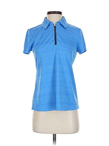FILA Short Sleeve Polo (view 1)