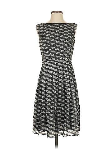 Adrianna Papell Cocktail Dress (view 1)