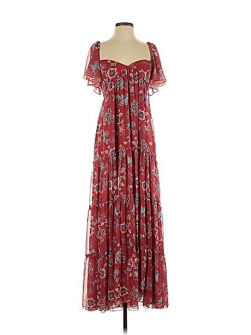 Sachin + Babi Casual Dress (view 1)
