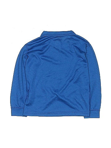 Patagonia Long Sleeve Polo (view 2)