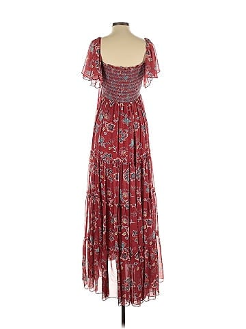 Sachin + Babi Casual Dress (view 2)