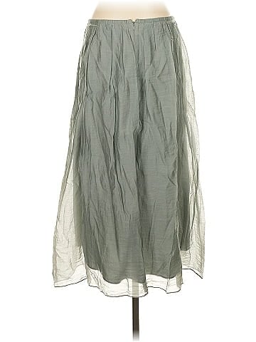 Vince. Casual Skirt (view 2)