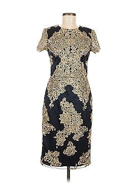 David Meister Cocktail Dress