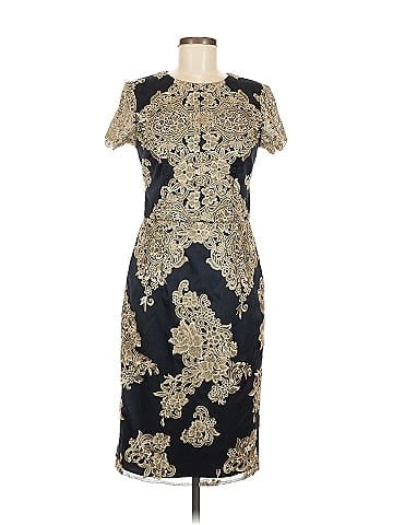 David Meister Cocktail Dress (view 1)