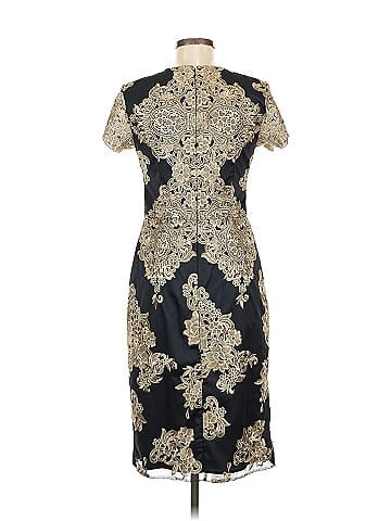 David Meister Cocktail Dress (view 2)