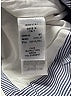 Dsquared2 Stripes Gray Blue Blazer Size 14 - photo 4
