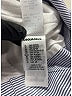 Dsquared2 Stripes Gray Blue Blazer Size 14 - photo 8