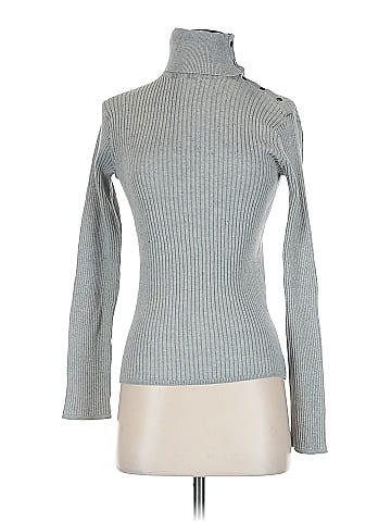Armani Exchange Turtleneck Sweater (view 1)