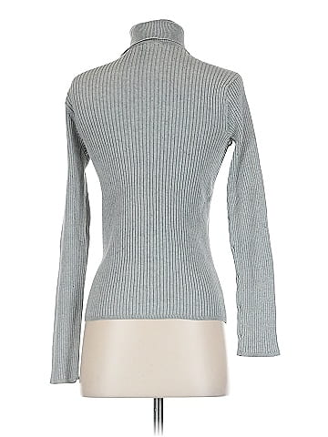 Armani Exchange Turtleneck Sweater (view 2)