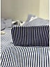 Dsquared2 Stripes Gray Blue Blazer Size 14 - photo 7