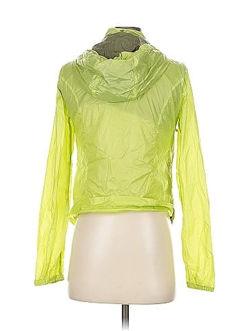 Armani Jeans Windbreaker (view 2)