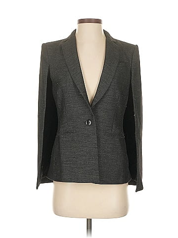 BCBGMAXAZRIA Blazer (view 1)