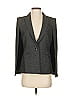 BCBGMAXAZRIA Gray Blazer Size 1 - photo 1