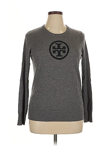 Tory Burch Wool Pullover Sweater (view 1)
