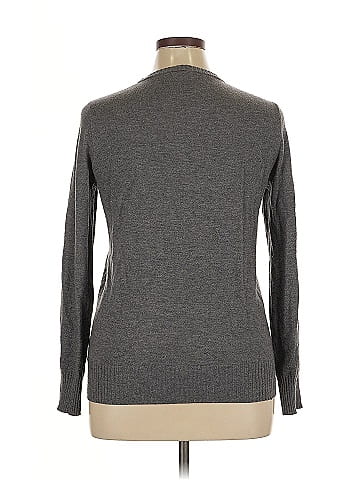 Tory Burch Wool Pullover Sweater (view 2)