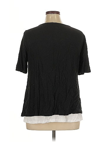 Gap - Maternity Short Sleeve T-Shirt (view 2)